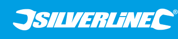 Silverline Tools Logo